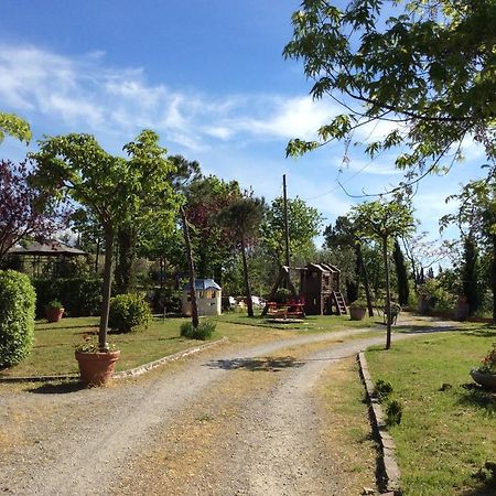 Agriturismo Ca Lunati Hotel Castelletto Mendosio Exterior photo