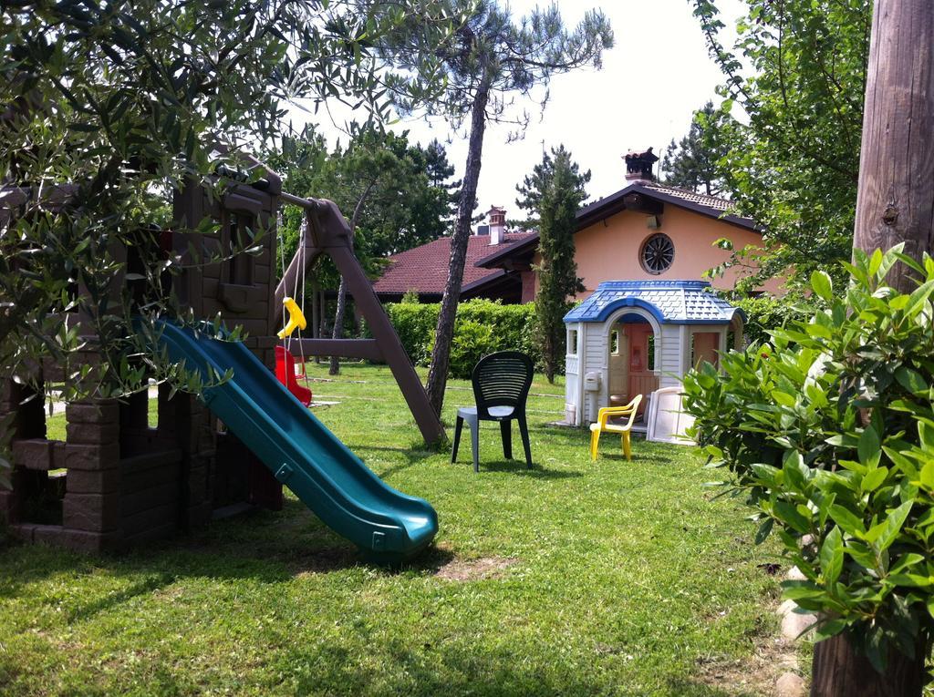 Agriturismo Ca Lunati Hotel Castelletto Mendosio Exterior photo